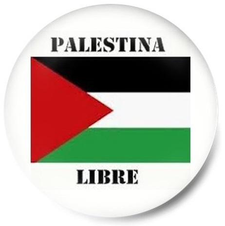 Palestina libre