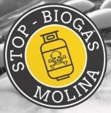 Stop-Biogás Molina