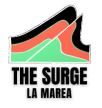 THE SURGE: La Marea