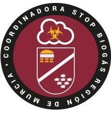 Coordinadora Stop Biogás Región de Murcia