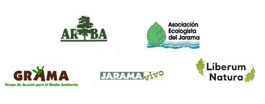 La Plataforma Ecologista Madrileña constituida por distintos colectivos, hacen balance de 2024