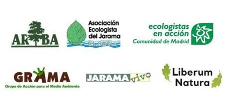 El ecologismo madrileño se planta ante el abuso de las leyes ómnibus del Gobierno regional que recortan leyes ambientales y la participación