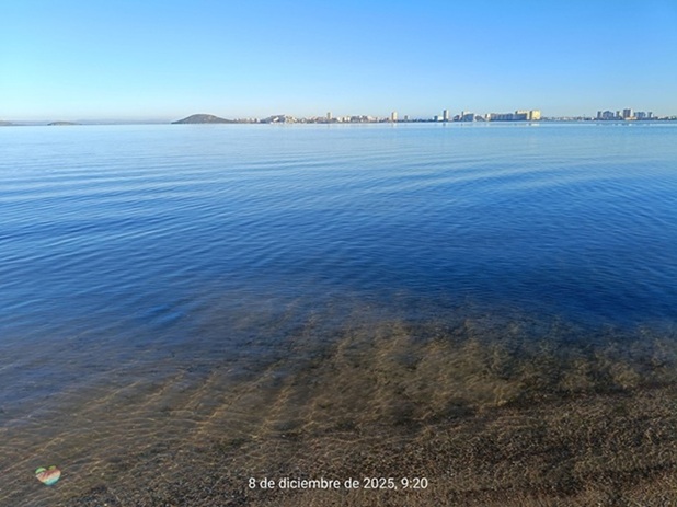 ¡Queremos conocer tu playa! Vuelve la gran encuesta del Mar Menor y, un año más, el científico, vas a ser tú