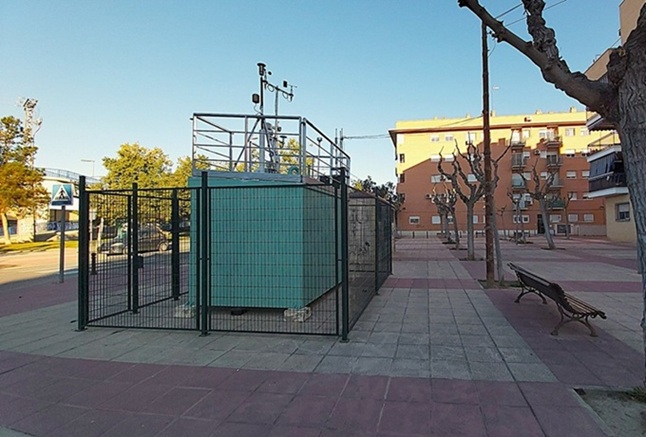 Ecologistas en Acción presenta su Informe sobre “Tráfico y Calidad del Aire urbano en el Estado Español”