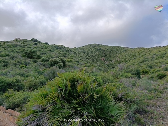 Las Ermitas del Monte Miral o Cerro de San Ginés, nuestra “Montaña Mágica”, lugar ancestral que aúna Cueva Victoria, Ermitas y Minas