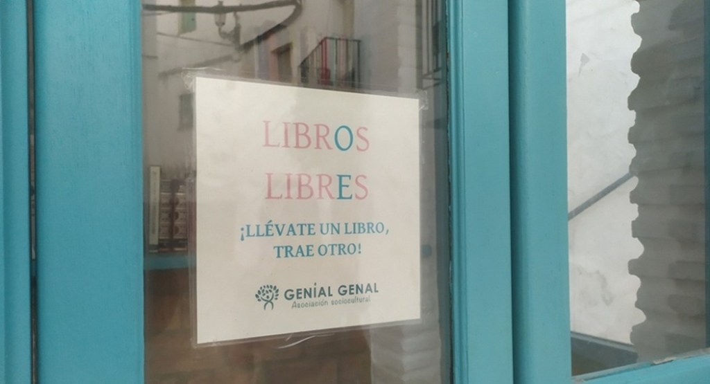 libros libres