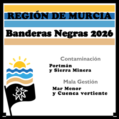 ‘Banderas negras 2026’ pone el foco en la restauración ecológica del litoral español