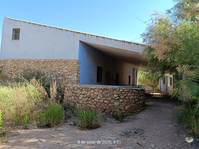 Molino macisvenda