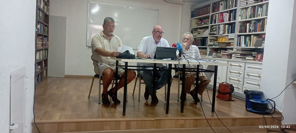La AVV Polígono Santa Ana lleva a Fiscalía y al Tribunal de Cuentas la gestión de la Entidad Urbanística y reclama su disolución